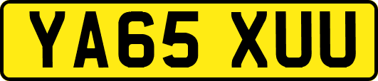 YA65XUU