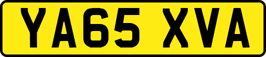 YA65XVA