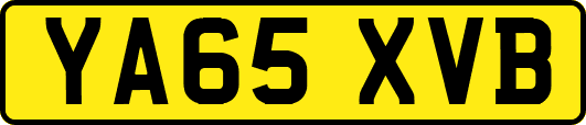 YA65XVB