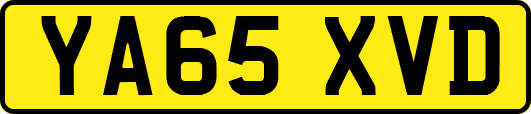 YA65XVD