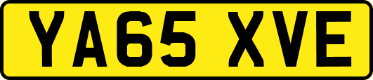 YA65XVE