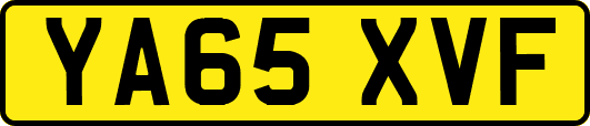 YA65XVF