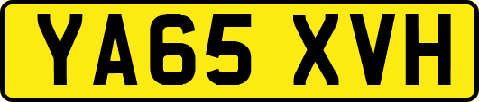 YA65XVH