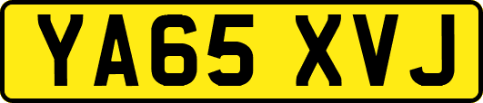 YA65XVJ