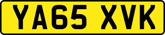 YA65XVK