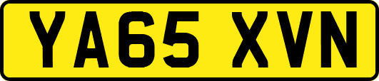 YA65XVN