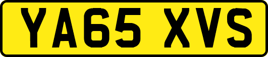 YA65XVS