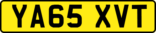 YA65XVT