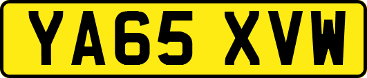 YA65XVW