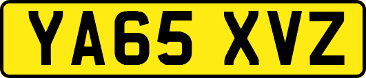 YA65XVZ