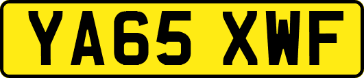 YA65XWF
