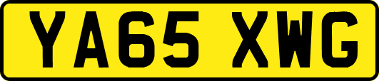 YA65XWG