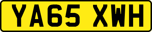 YA65XWH