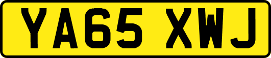 YA65XWJ