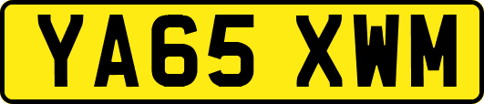 YA65XWM