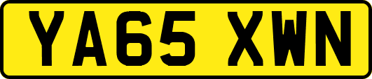 YA65XWN