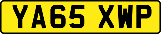 YA65XWP