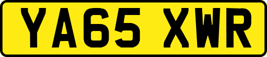 YA65XWR