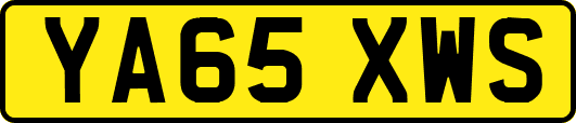 YA65XWS