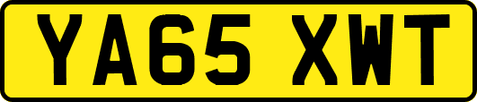 YA65XWT