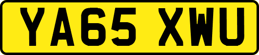 YA65XWU