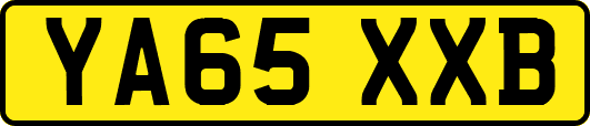 YA65XXB