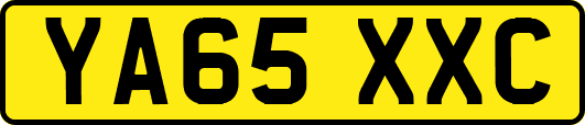 YA65XXC