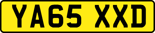 YA65XXD