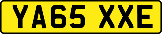 YA65XXE