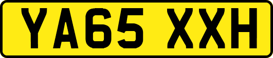YA65XXH