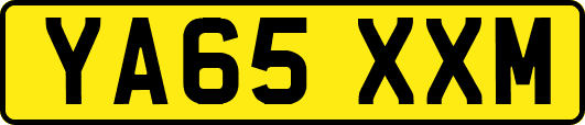 YA65XXM