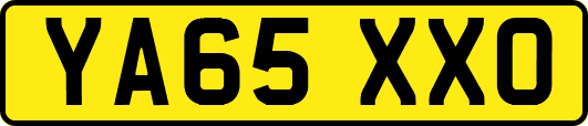 YA65XXO