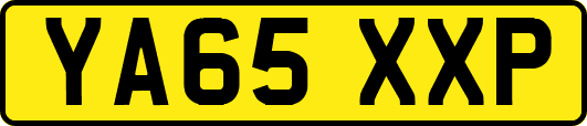 YA65XXP