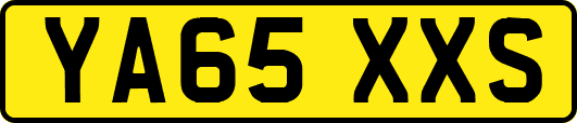 YA65XXS