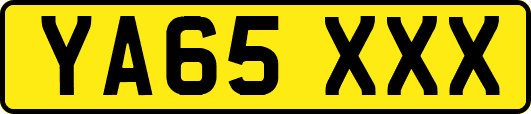 YA65XXX