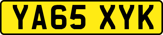 YA65XYK