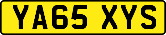 YA65XYS
