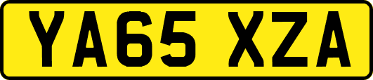 YA65XZA