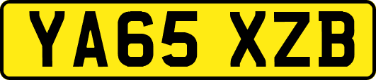 YA65XZB