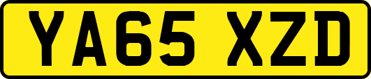 YA65XZD