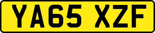 YA65XZF