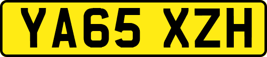 YA65XZH
