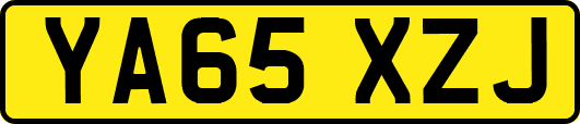 YA65XZJ