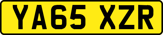 YA65XZR