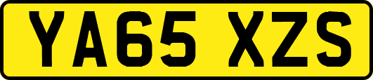 YA65XZS