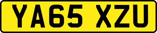 YA65XZU