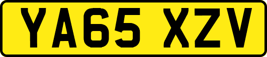 YA65XZV