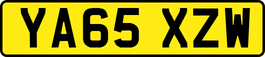 YA65XZW