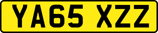 YA65XZZ