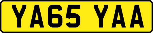 YA65YAA